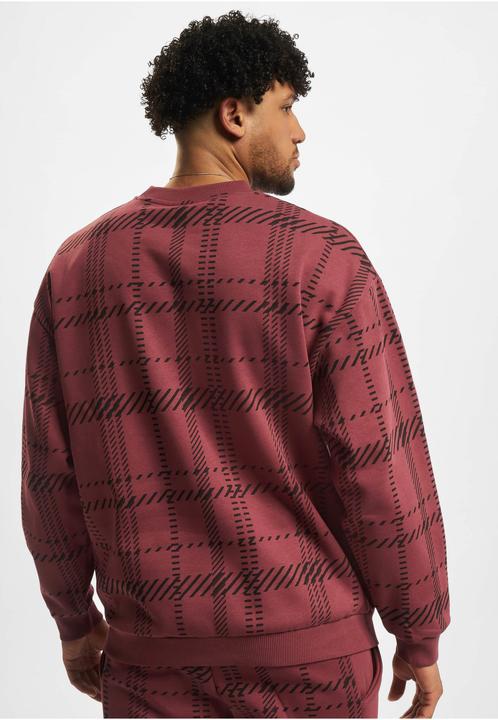 Actual product image Thug Life Mosch jumper - 82483 (XL)