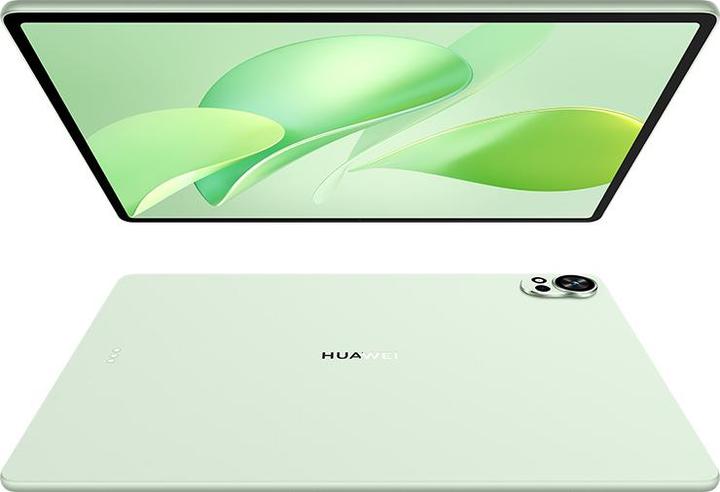 Actual product image Huawei MatePad 12X 12+256GB (WLAN only, 256 GB, Green)