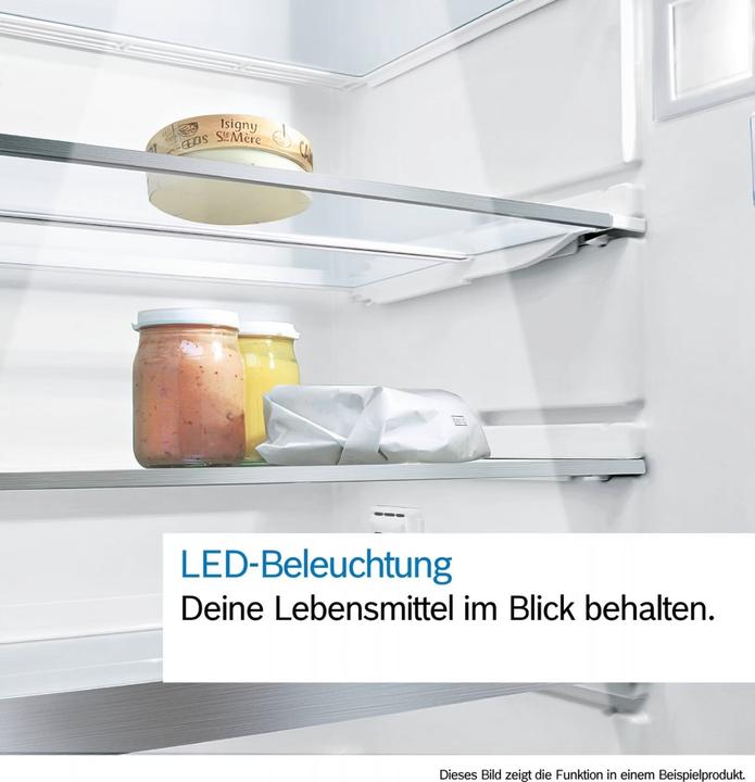 Produktbild Bosch Hausgeräte KIR41ADD1 (204 l)