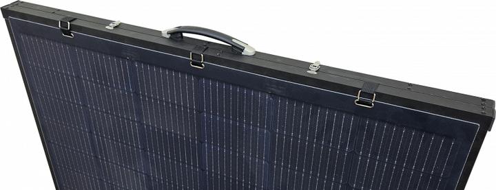 Actual product image Hepa Solar MINI 200 ohne Wechselrichter (200 W)