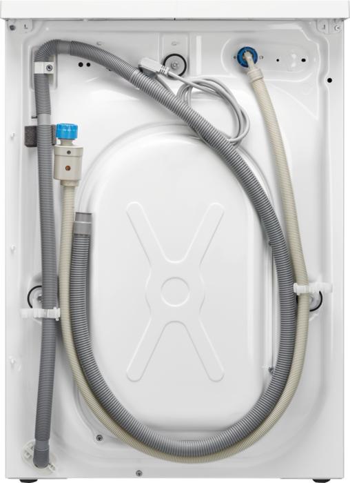 Image du produit AEG L6FBF51488 (8 kg, Gauche)