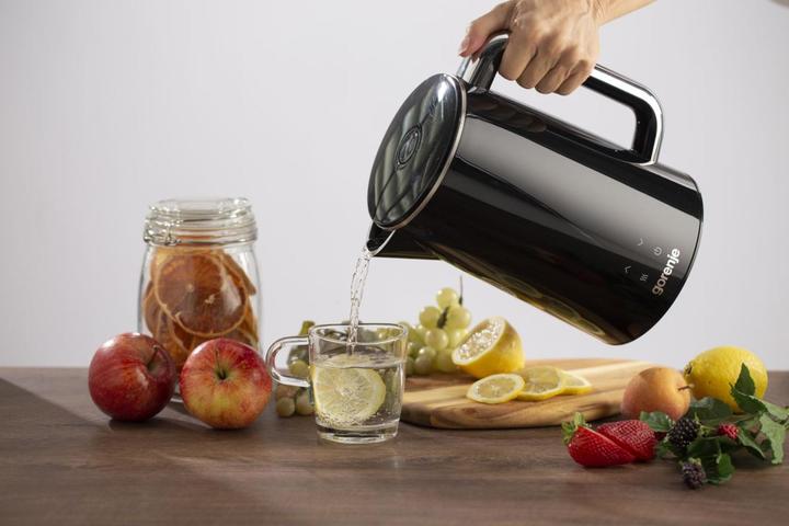 Image du produit Gorenje CZAJNIK K17DWD (1.70 l)