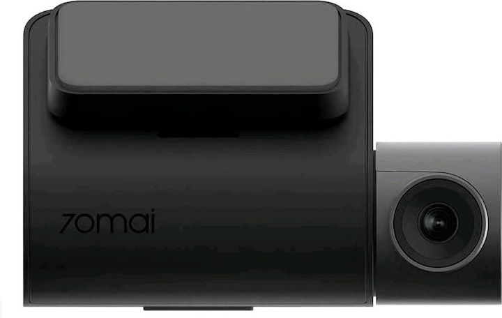 Image du produit 70mai Pro Plus+ (Récepteur GPS, WiFi, 2.7K)