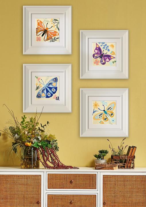 Immagine prodotto Diamond Dotz Diamond Painting Mini Schmetterlinge