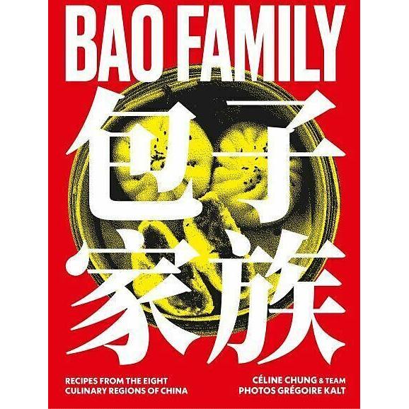 Thumbnail - Bao Family, Ratgeber von Céline Chung