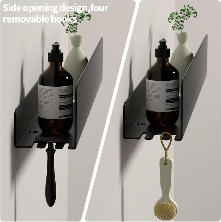 Immagine prodotto Duschablage ohne Bohren