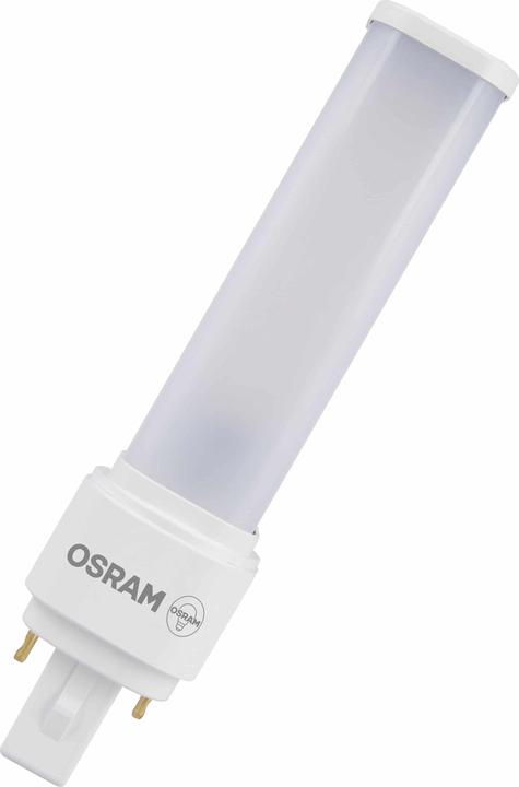 Image du produit Osram Dulux D (G24d-1, 5 W, 600 lm, 1 x, E)
