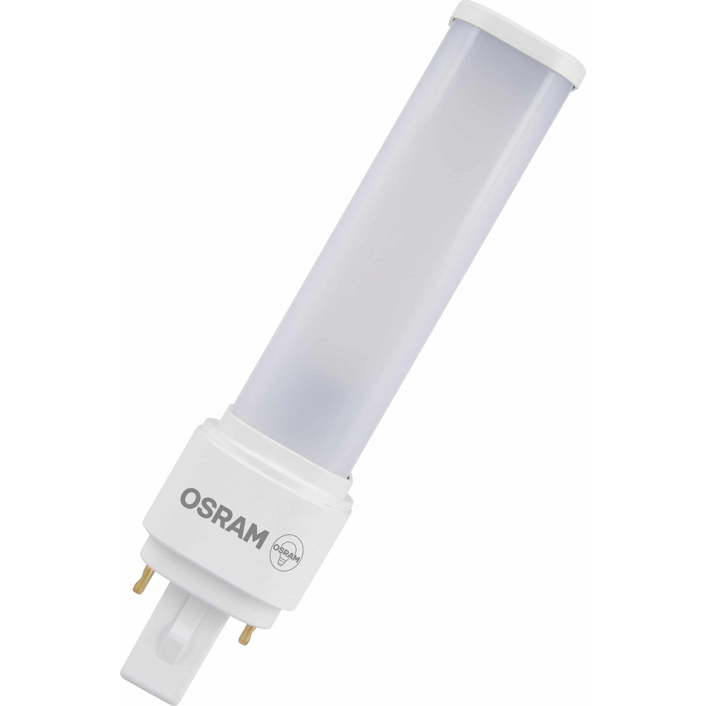 Osram, Lampadina, Dulux D (G24d-1, 600 lm, 1 x)