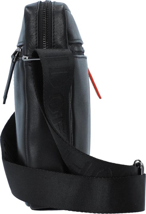 Immagine prodotto Davidoff Essentials Umhängetasche Leder 35 cm