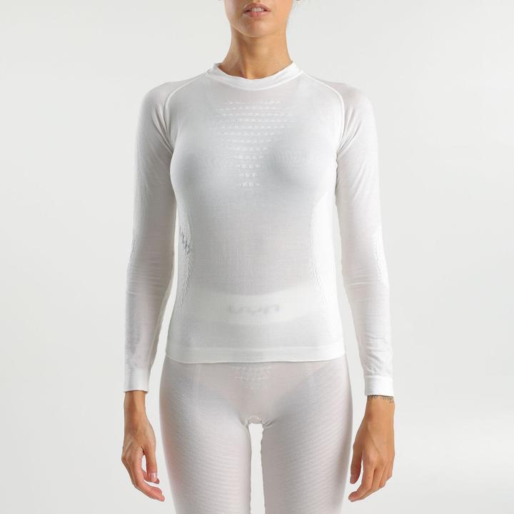 Actual product image UYN Thermoshirt Fusyon Biotech (S)