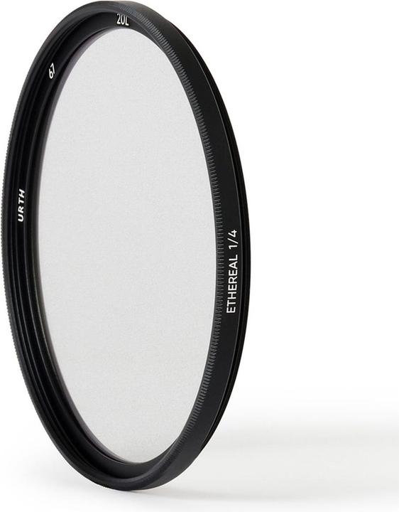 Productafbeelding Urth 67mm Ethereal Â¼ Diffusiefilter (Plus+) (67 mm, Diffusiefilter, 67 mm)