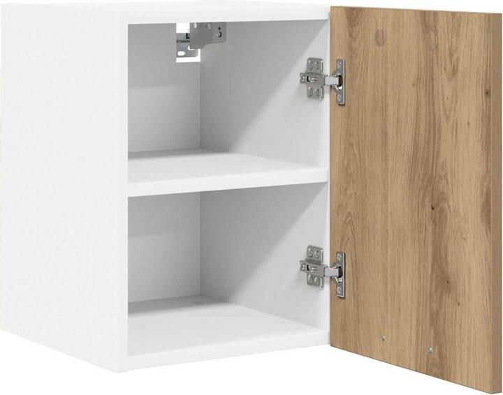 Produktbild vidaXL Küchenaufbewahrung (31 x 30 x 40 cm)