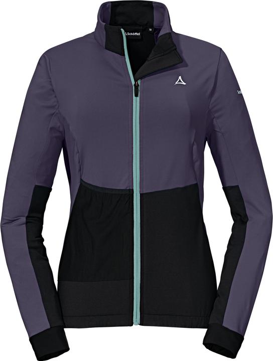 Produktbild Schöffel Lurreta Fleece (40)