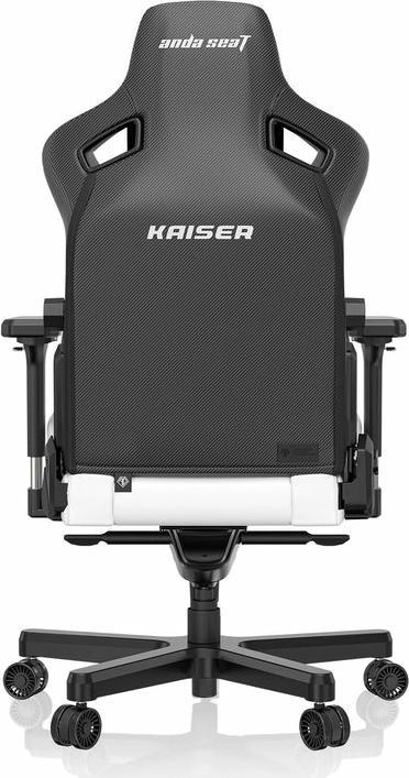 Actual product image Anda seaT AD12YDC-XL-01-W-PVC