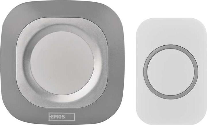 Actual product image Emos P5733S (Wireless)