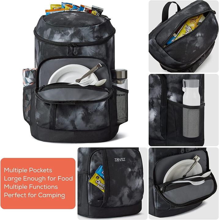 Actual product image Tourit Kühlrucksack (28 l)