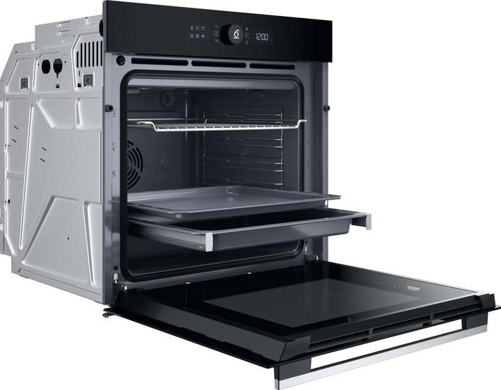 Actual product image Whirlpool WOI5S8HM1SXA