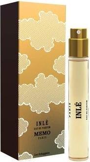 Actual product image Memo Paris Inle Eau de Parfum Travel Size 10ml (Eau de parfum, 10 ml)
