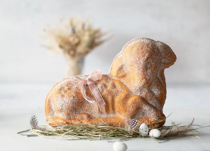 Immagine prodotto Städter Agnello di Pasqua