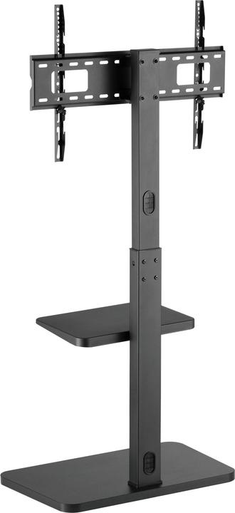 Produktbild equip Bodenständer (40 kg, 37" - 75")