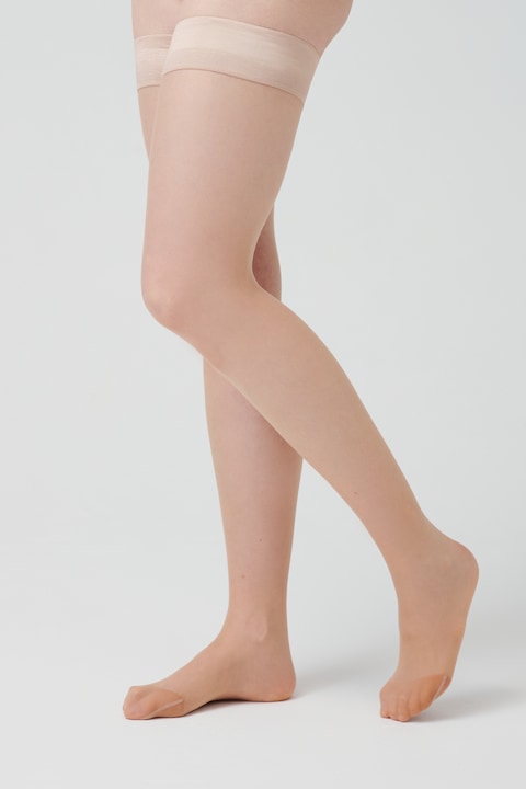 Produktbild ITEM m6 Stay-Up Invisible (15 DEN, M)