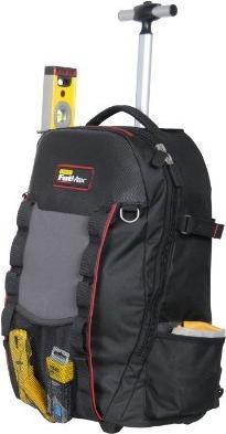Actual product image Stanley Tool backpack on wheels (1 Piece)