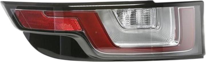 Produktbild Hella 2SK 012 379-421 Rückleuchte (W16W)