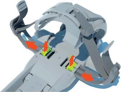 Image du produit Tsl 305 original 2 BOA 21.6" (21.65")