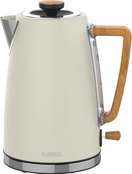 Image du produit Furber Bouilloire (1.70 l)