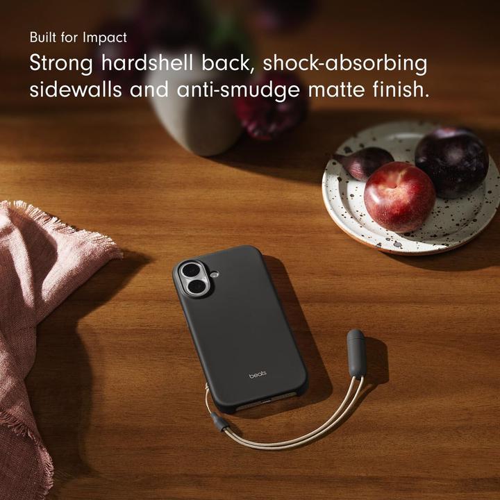 Actual product image Beats Kickstand Case with MagSafe (Apple iPhone 17)