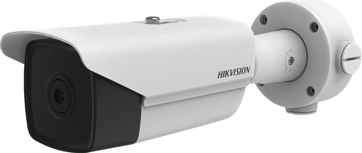 Actual product image Hikvision DS-2TD2117-3/V1
