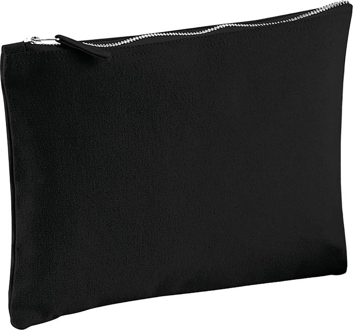 Actual product image Westford Mill Canvas Toiletry Bag
