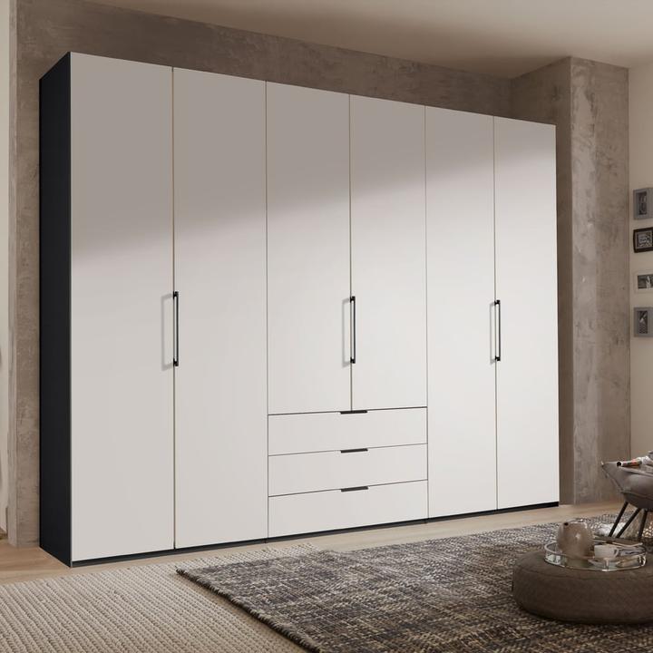 Image du produit Dieter Knoll Collection Glasgow (300 x 236 cm)