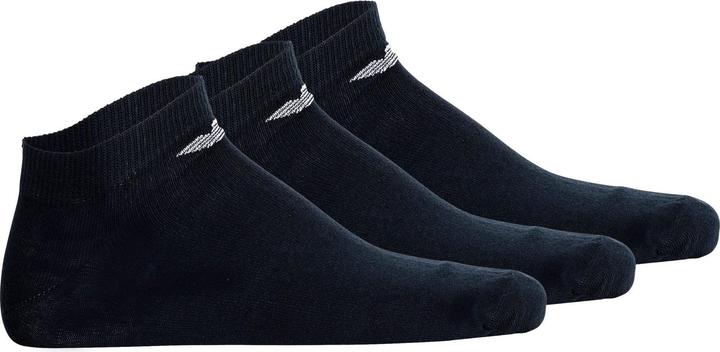 Produktbild Emporio Armani Casual Cotton (3er Pack, 43 - 46)
