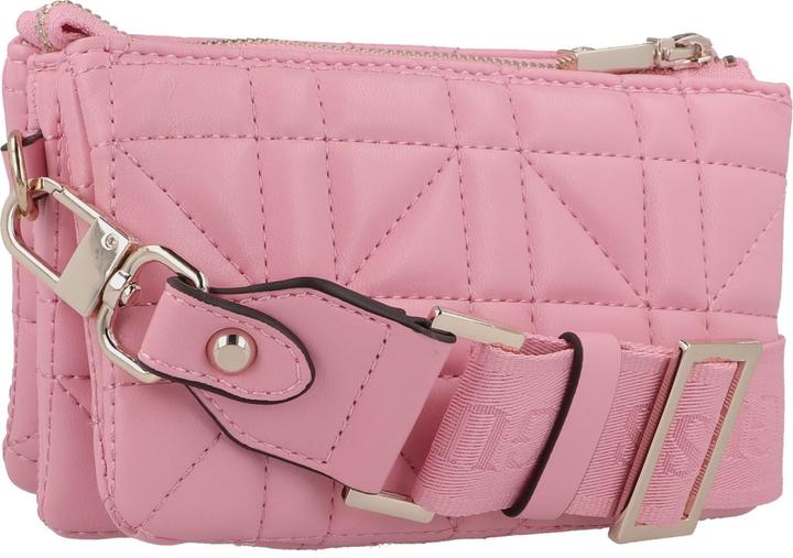 Actual product image Guess Latona QG 11720 evening bag & clutch