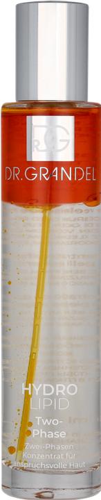 Actual product image Dr Grandel Hydro Lipid (50 ml)