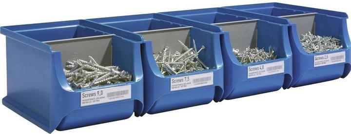 Immagine prodotto Durable 802019 etichetta autoadesiva rettangolo (e)