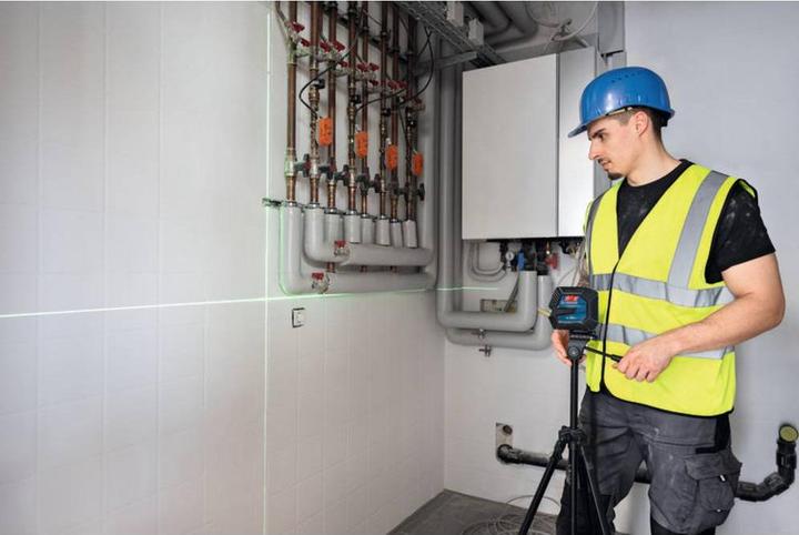 Produktbild Bosch Professional GLL 20-22 G