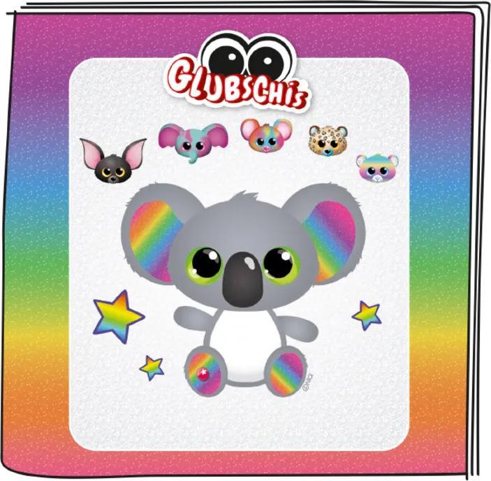 Produktbild Tonies Miss Crayon auf heisser Spur (Deutsch)