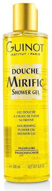Produktbild Guinot Mirific Nourishing Shower Gel für alle Hauttypen 300 ml (300 ml)