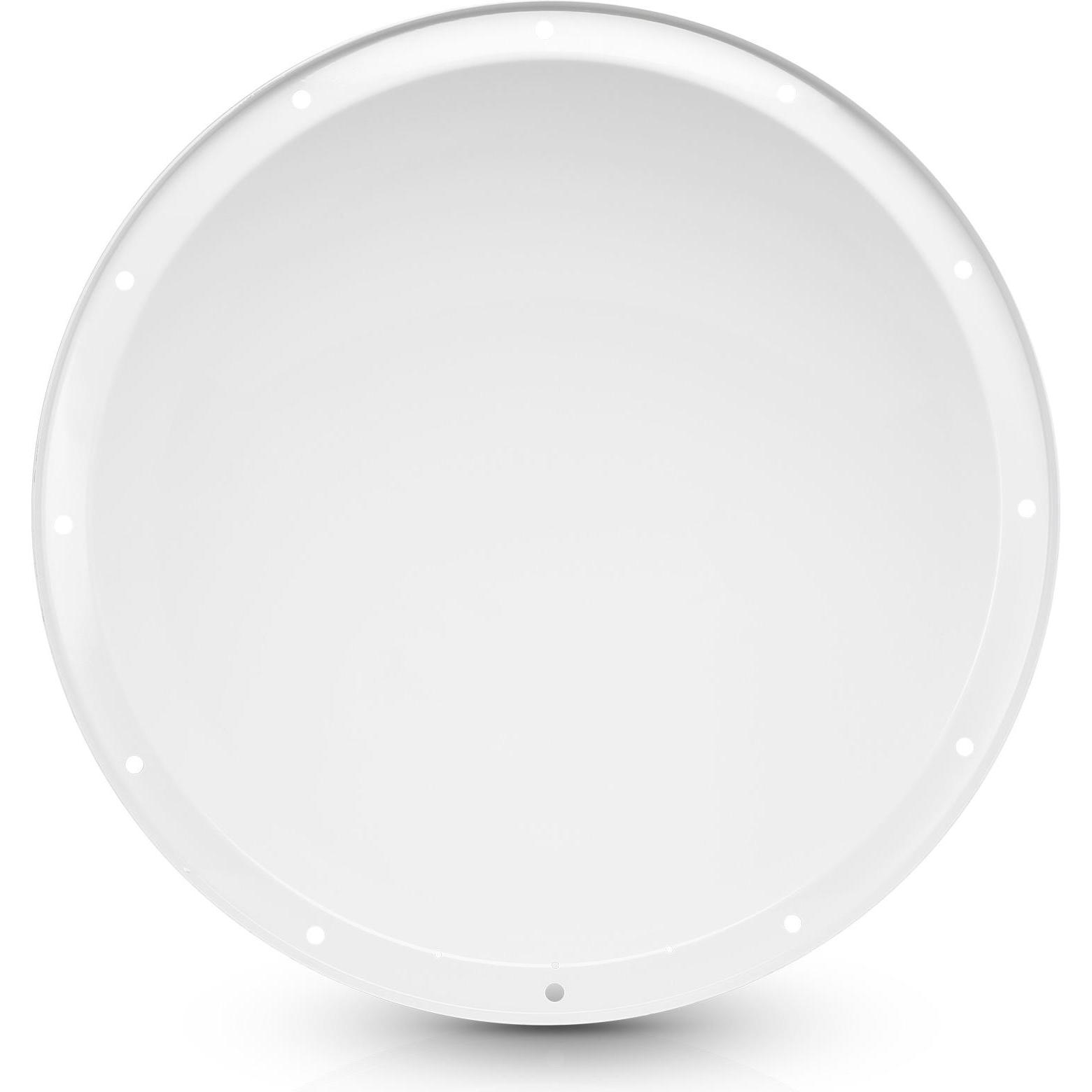 Ubiquiti Radome, 2" RocketDish, Router, Weiss