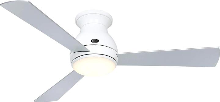 Actual product image CasaFan Eco Pallas (29 dB)