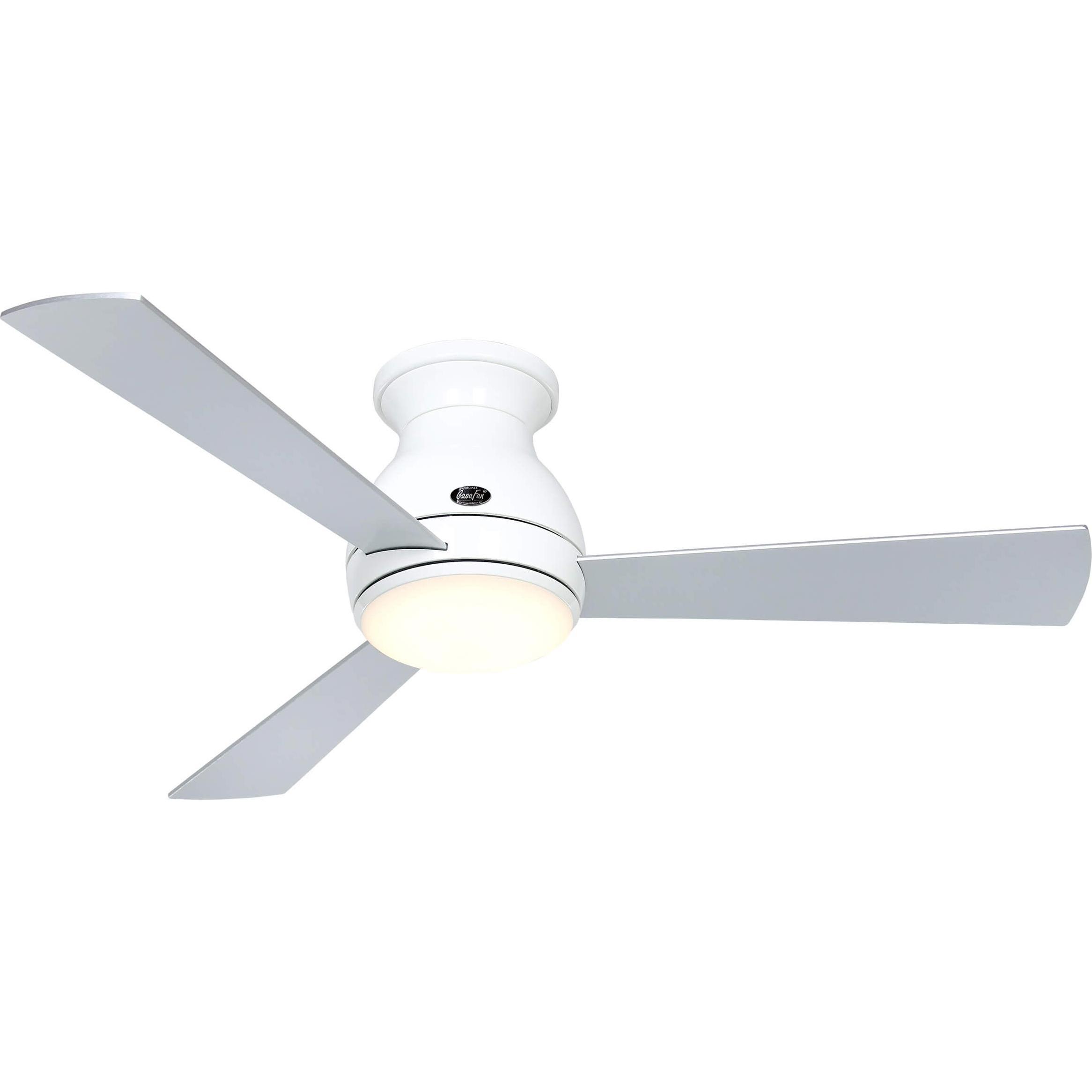 CasaFan Eco Pallas, Ventilator, Weiss