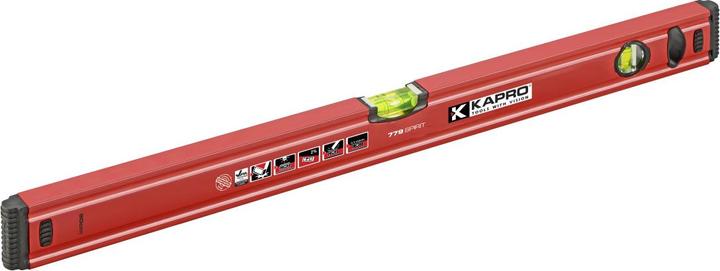 Actual product image Kapro Spirit 80 spirit level (80 cm)