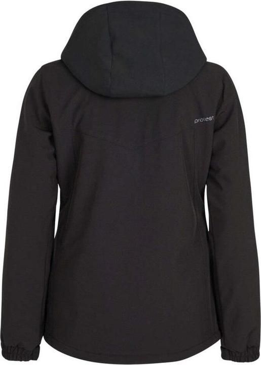 Produktbild Protest Softshell Snowjacket Prtsuzanai (42)