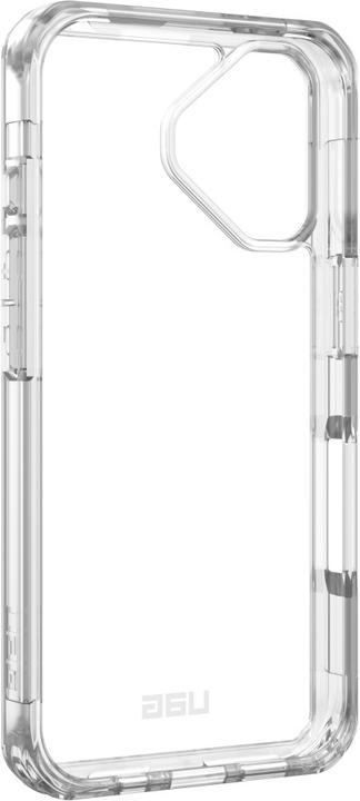 Productafbeelding UAG Plyo (Apple iPhone 16)