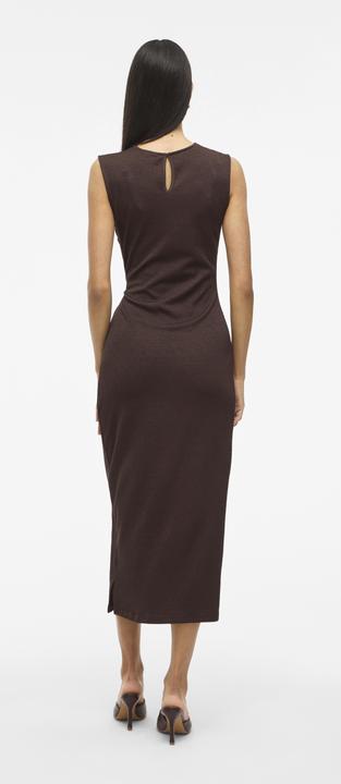 Image du produit Vila VIDANNI Ärmelloses Midikleid (XL)