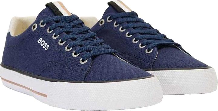 Produktbild BOSS Sneaker Aiden Leder (38)