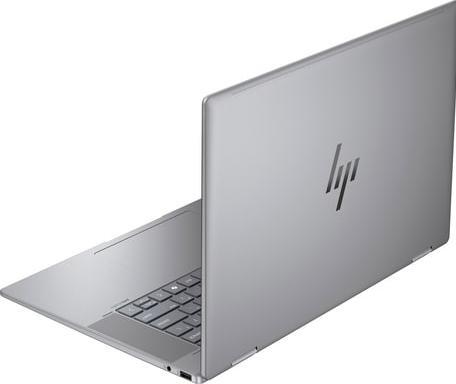 Produktbild HP ENVY x360 16-ad0951nd (B61K6EA#ABH) (16", 512 GB, 16 GB, Eng. Int., AMD Ryzen 5 8640HS)