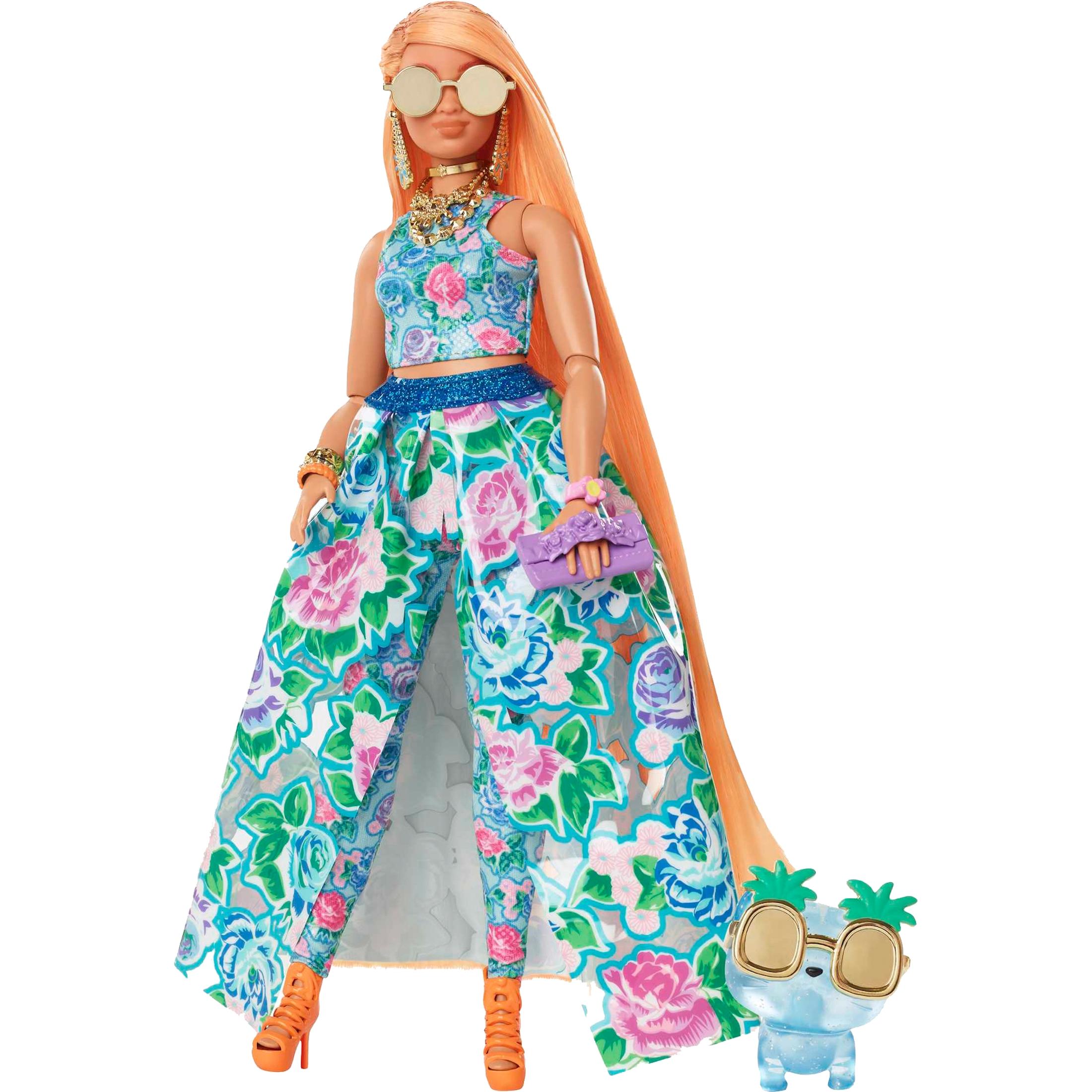 Barbie Extra Fancy